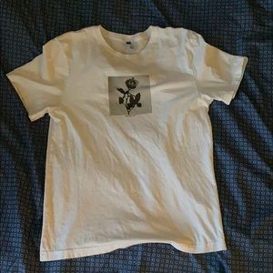 Divided “Suburbia Life” Tee